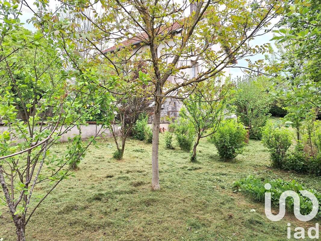 Photo 2 - Maison à ARPAJON-SUR-CERE