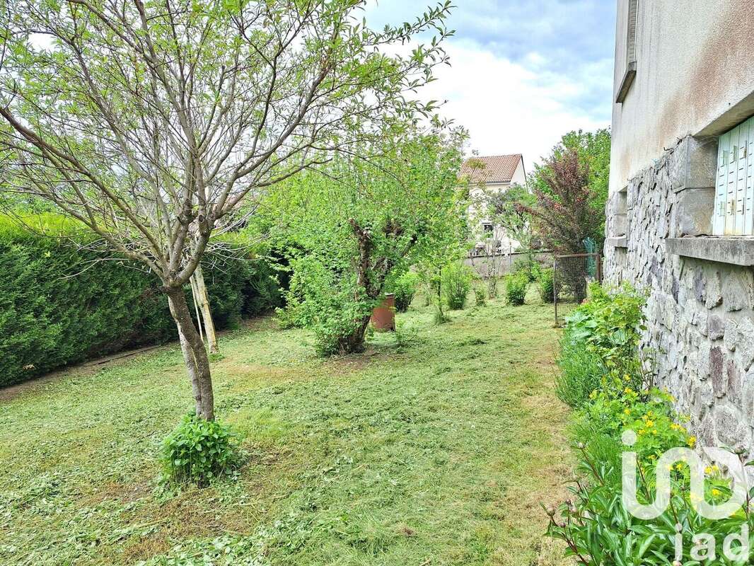 Photo 4 - Maison à ARPAJON-SUR-CERE