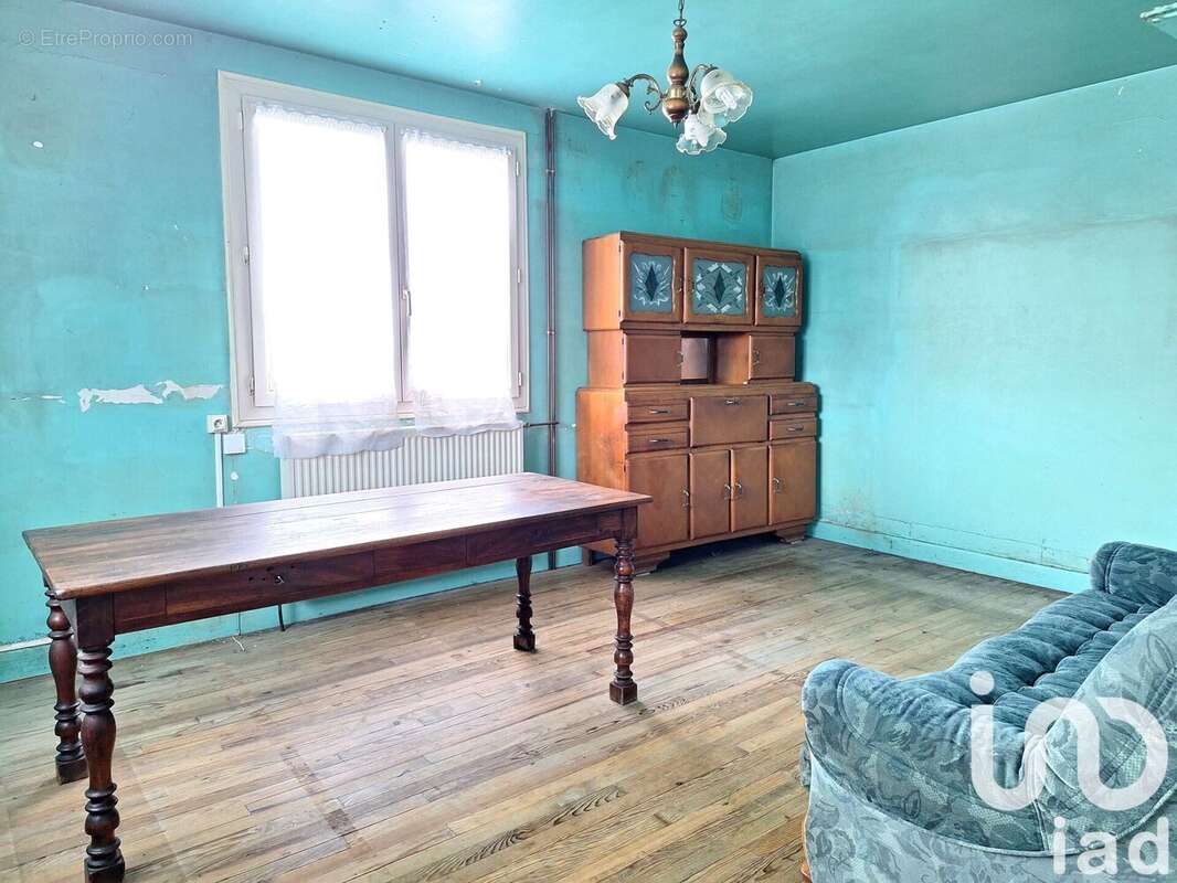 Photo 6 - Maison à ARPAJON-SUR-CERE