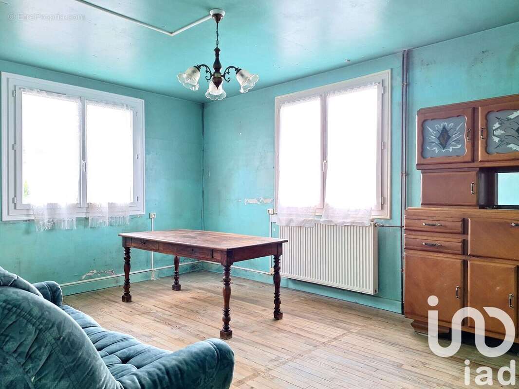 Photo 7 - Maison à ARPAJON-SUR-CERE