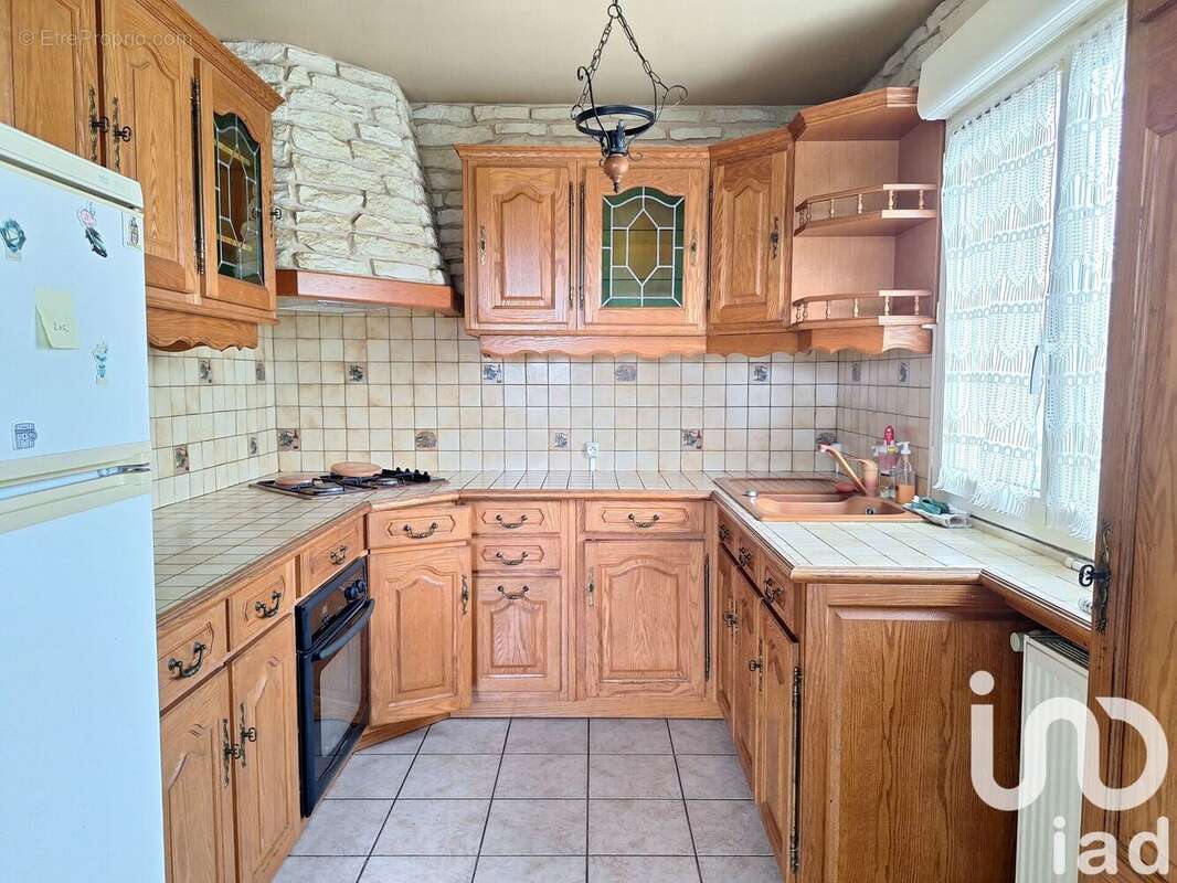 Photo 8 - Maison à ARPAJON-SUR-CERE