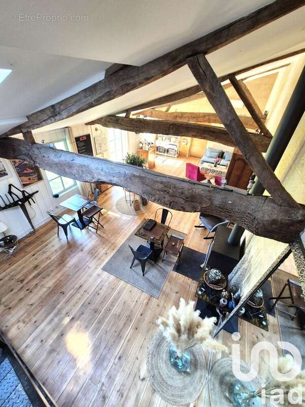 Photo 2 - Maison à CUBZAC-LES-PONTS