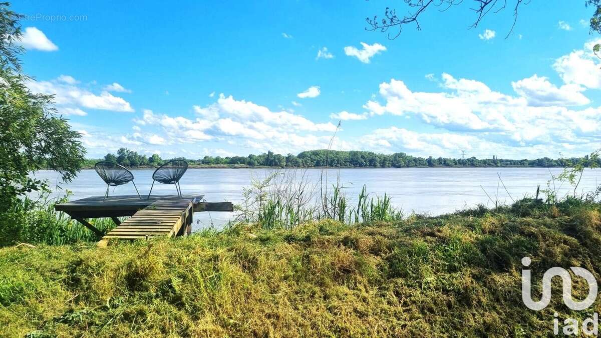 Photo 6 - Maison à CUBZAC-LES-PONTS