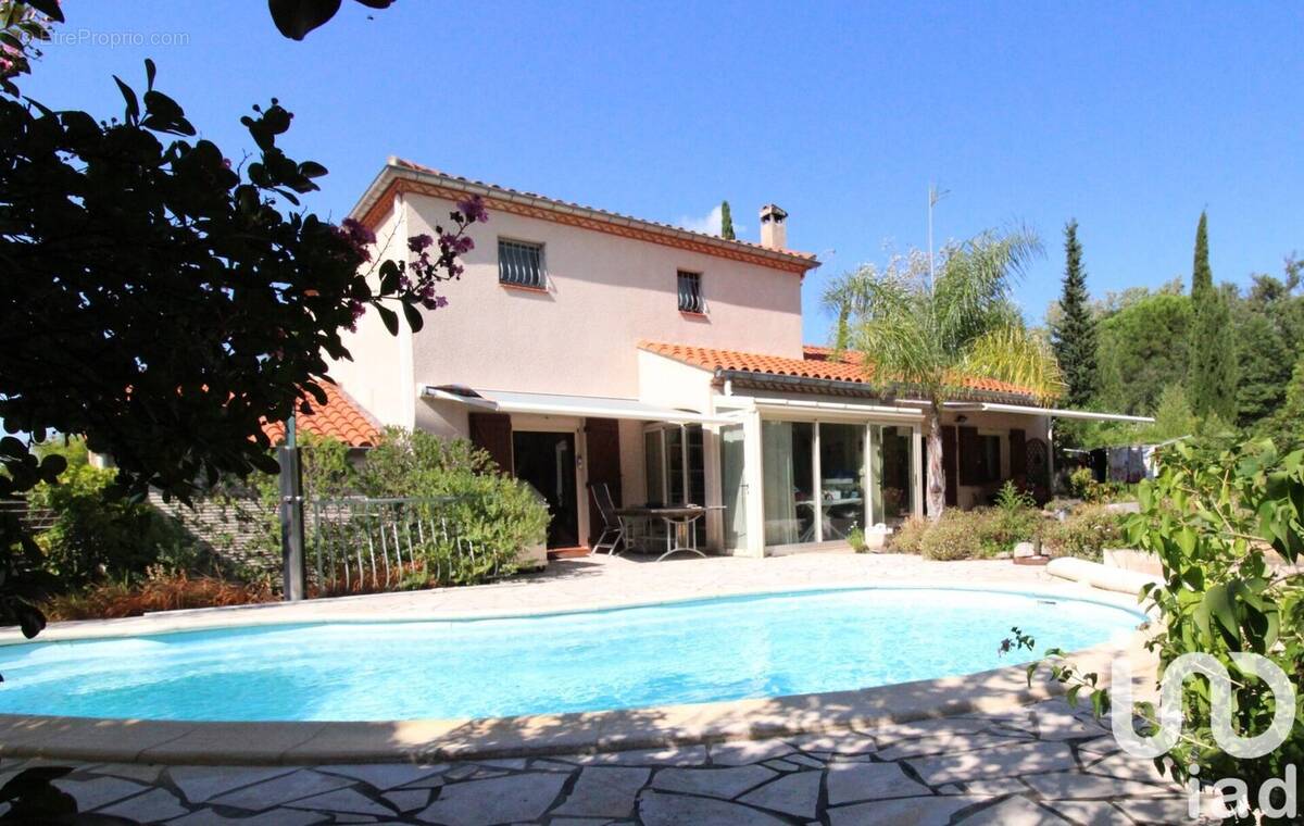 Photo 1 - Maison à SOREDE