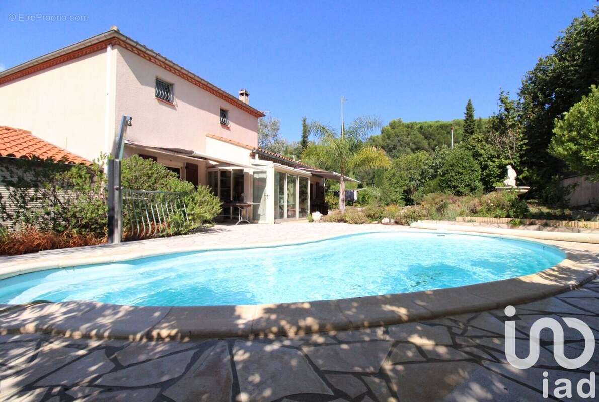 Photo 2 - Maison à SOREDE