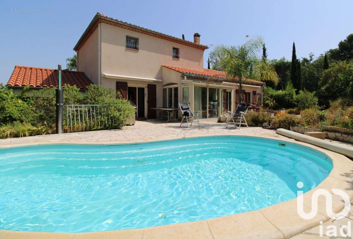 Photo 4 - Maison à SOREDE