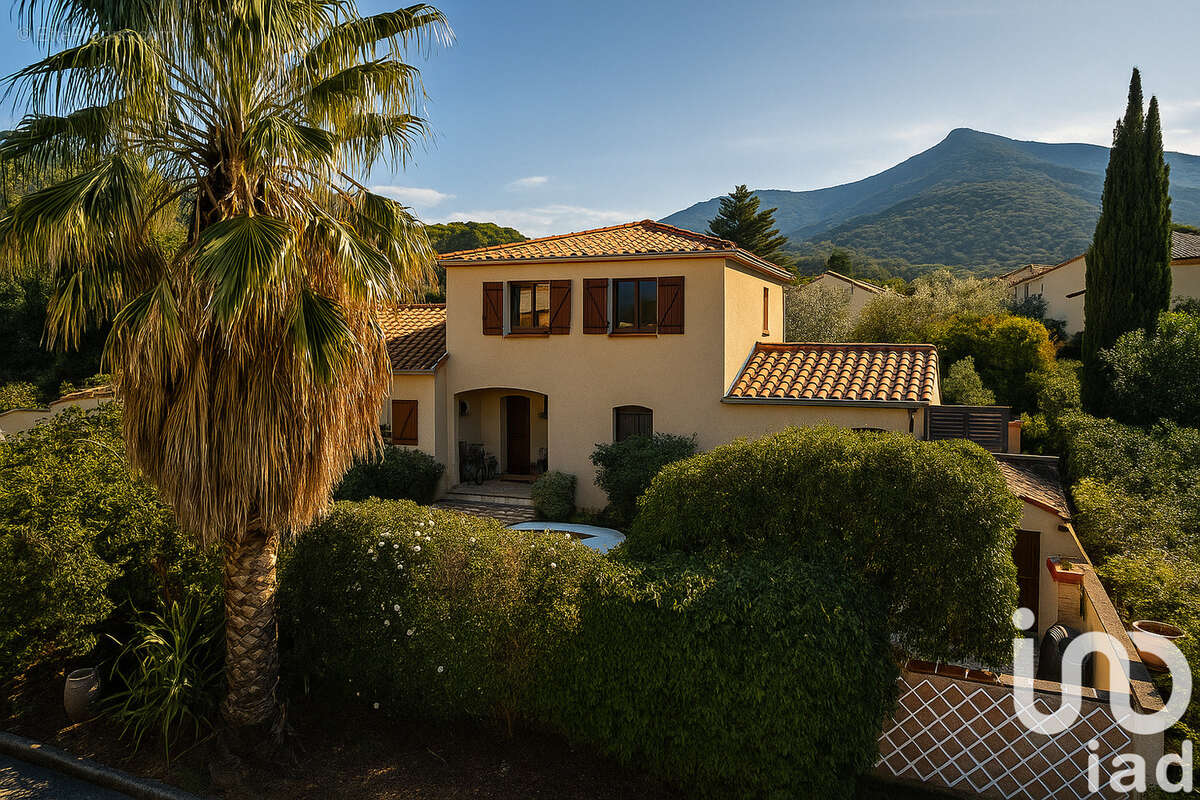 Photo 5 - Maison à SOREDE