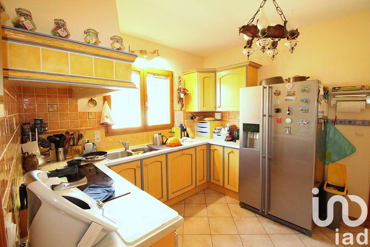 Photo 6 - Maison à SOREDE