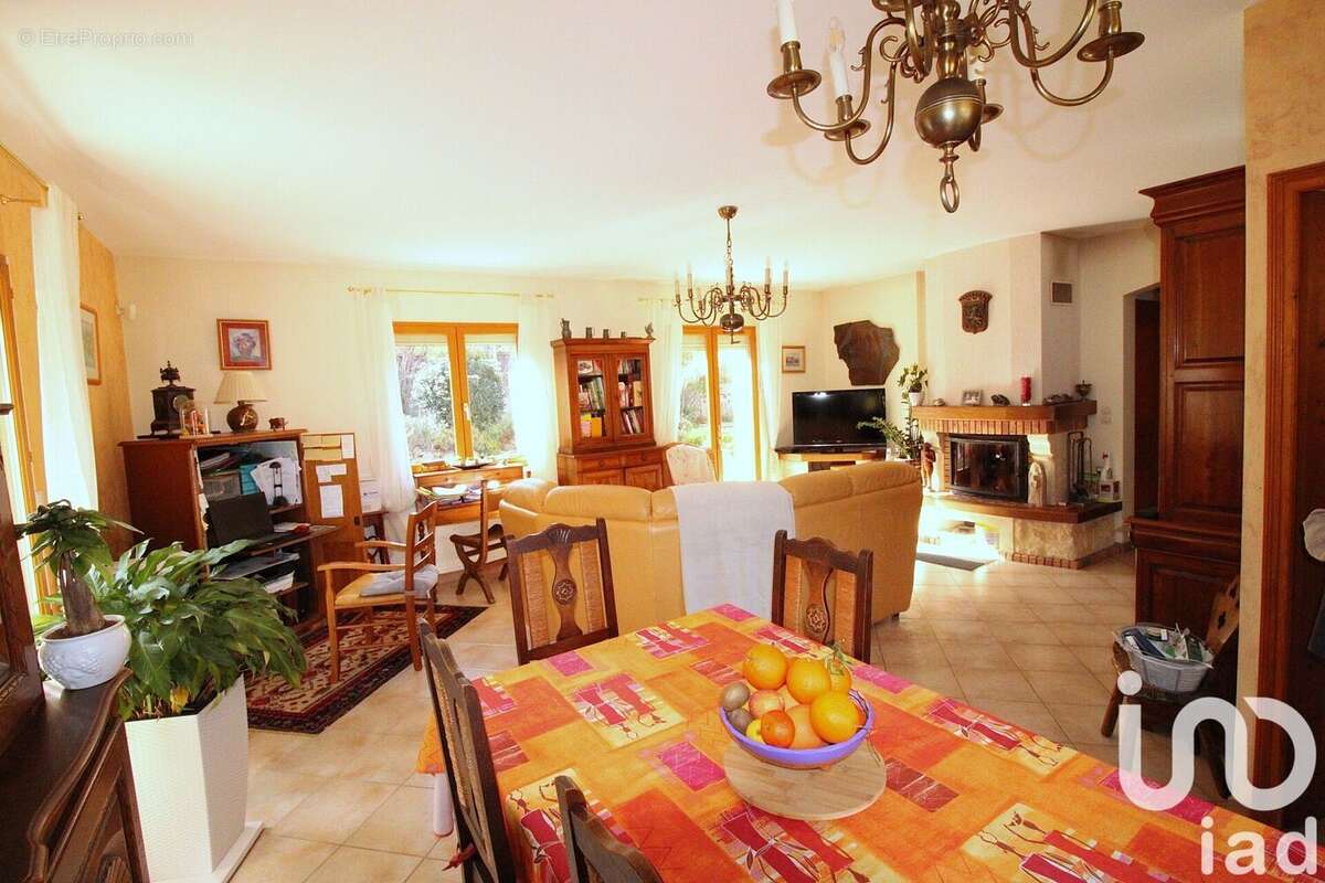 Photo 7 - Maison à SOREDE