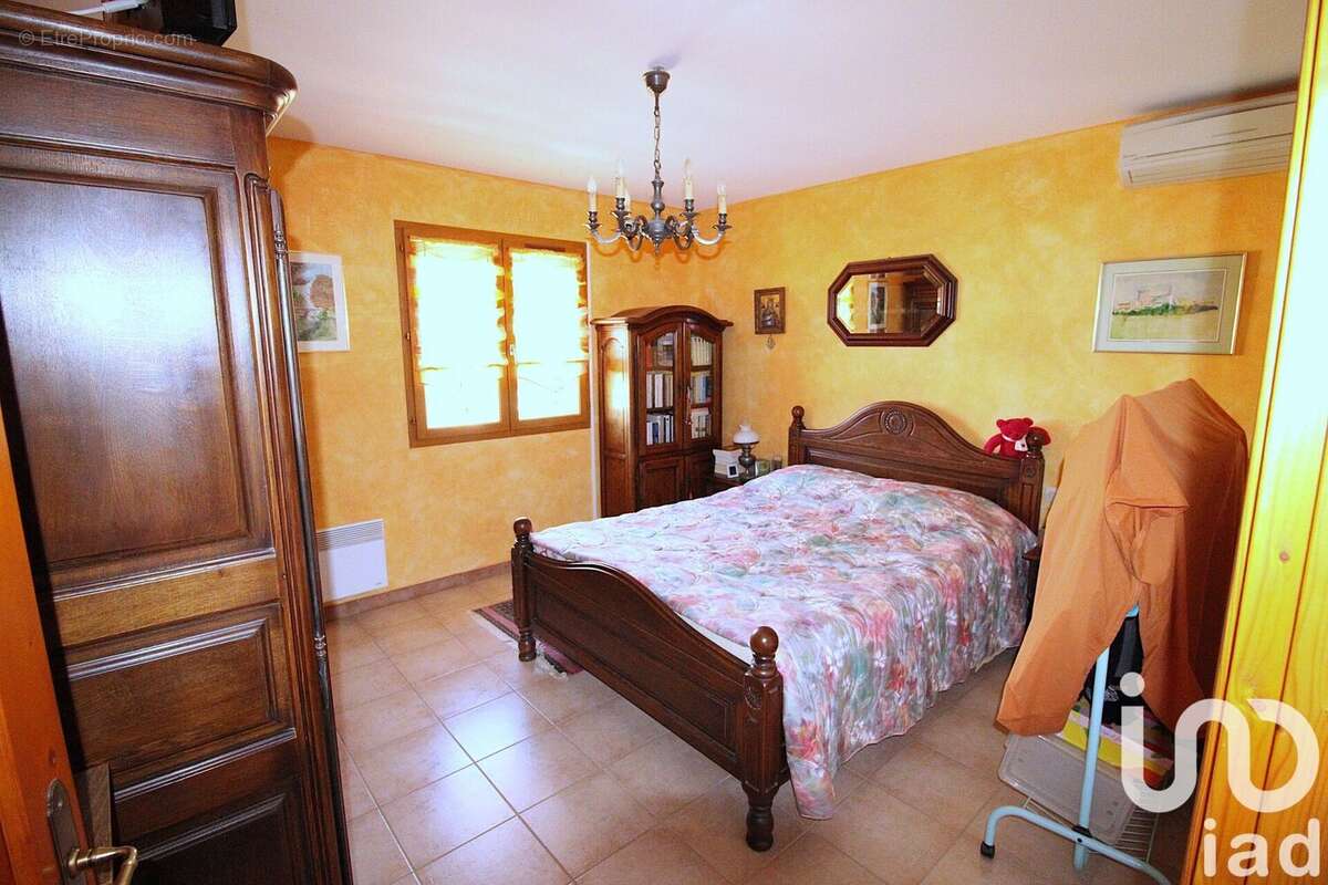 Photo 9 - Maison à SOREDE