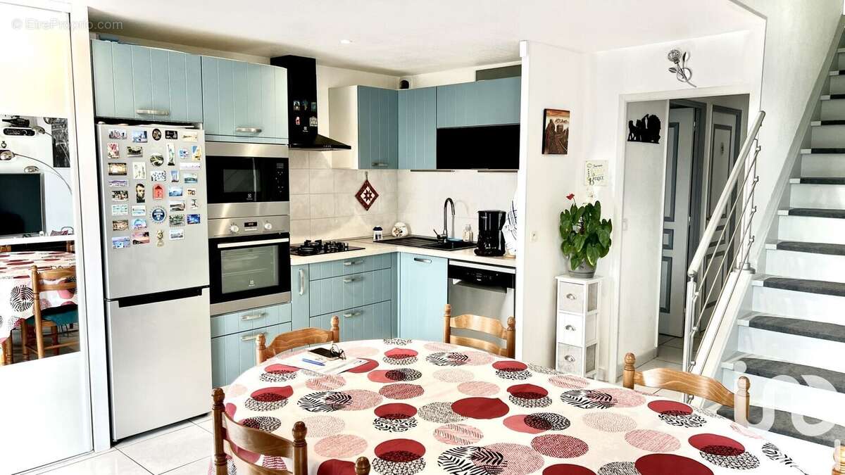 Photo 3 - Maison à TORREILLES