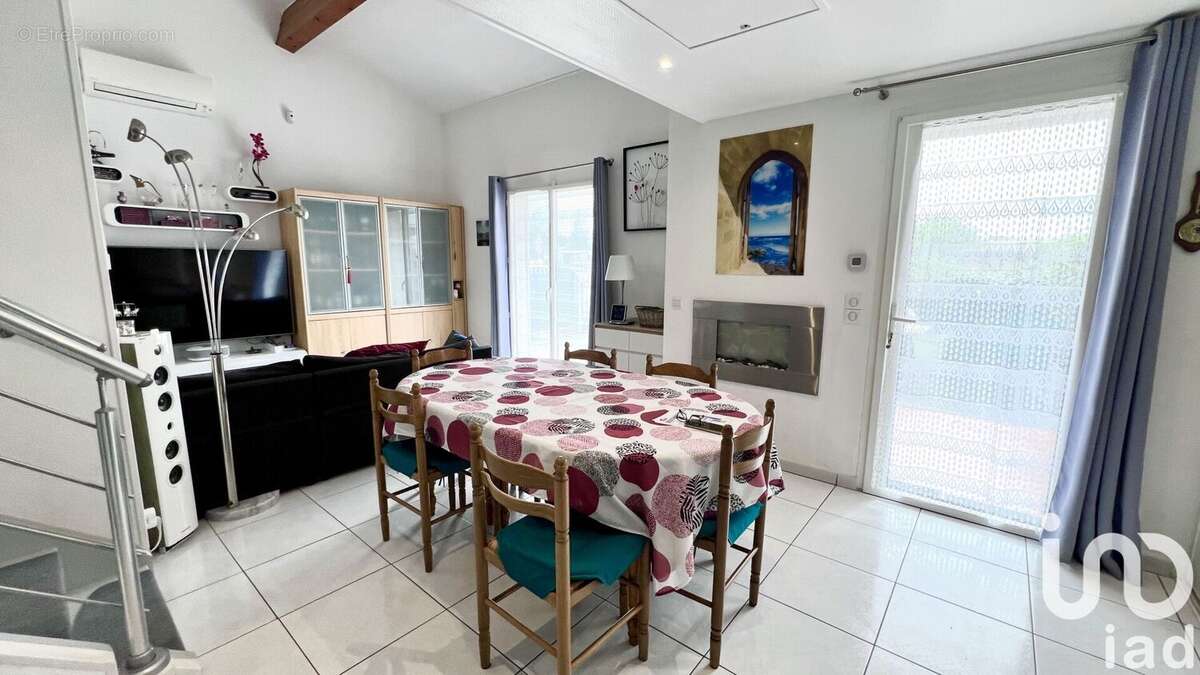 Photo 4 - Maison à TORREILLES