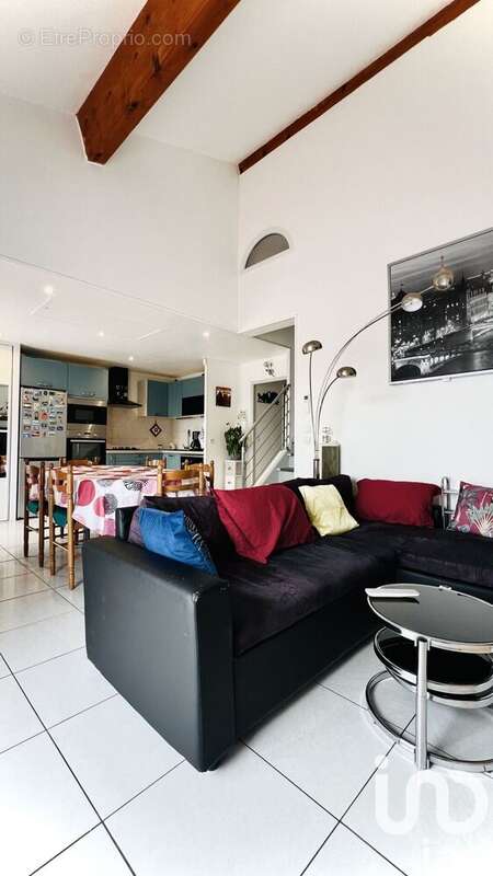 Photo 5 - Maison à TORREILLES