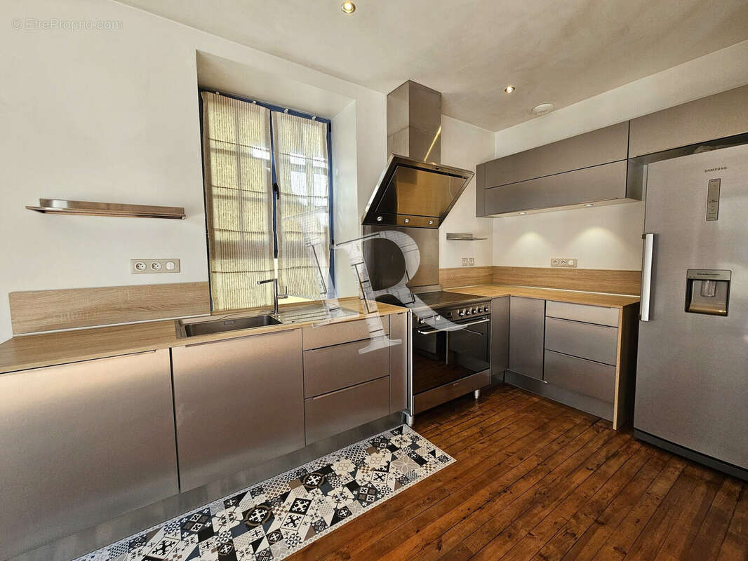 Maison à LE PUY-EN-VELAY