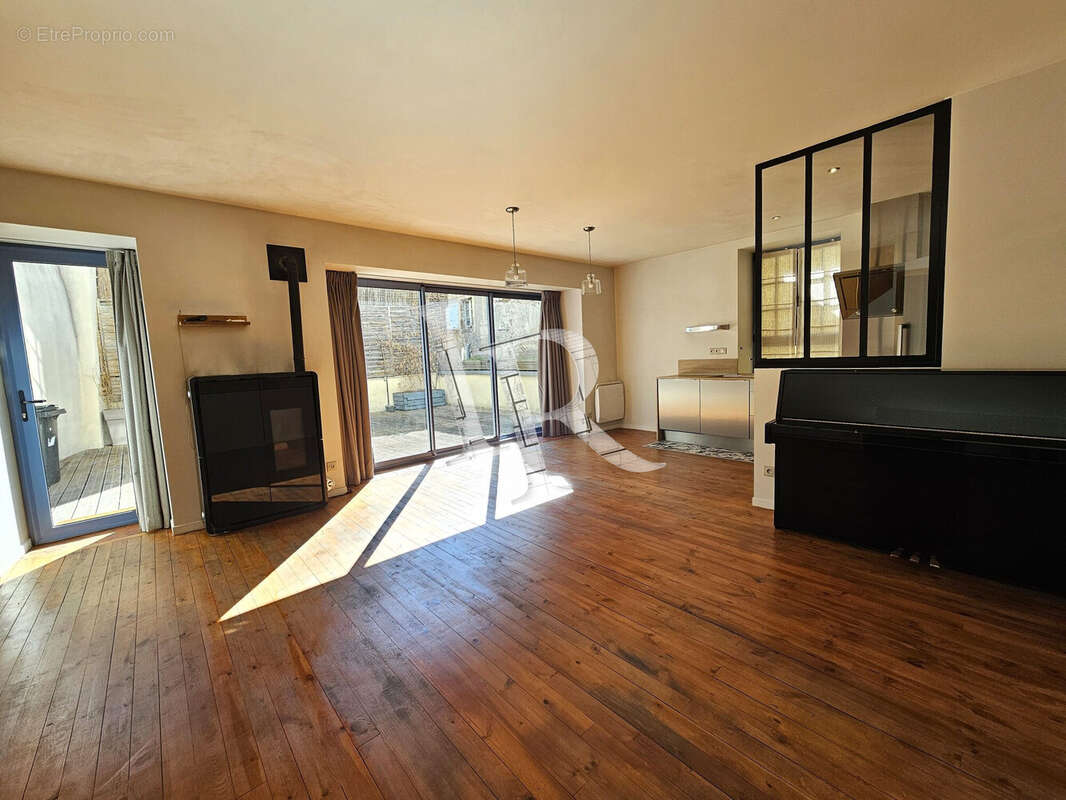 Maison à LE PUY-EN-VELAY