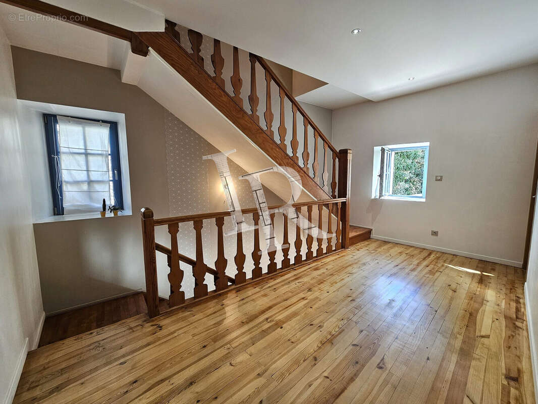 Maison à LE PUY-EN-VELAY