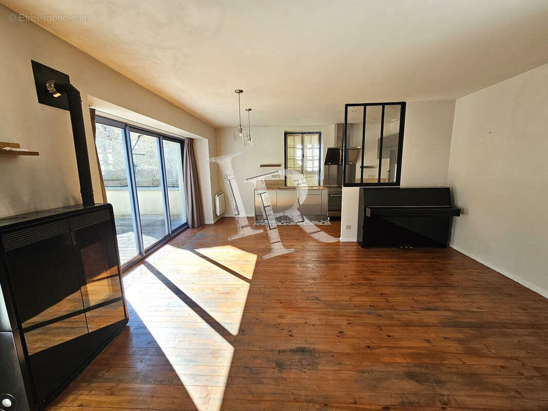 Maison à LE PUY-EN-VELAY