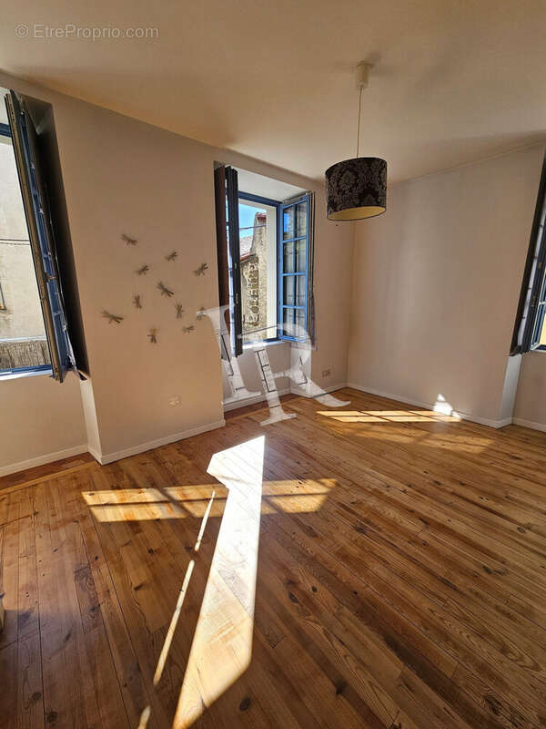 Maison à LE PUY-EN-VELAY