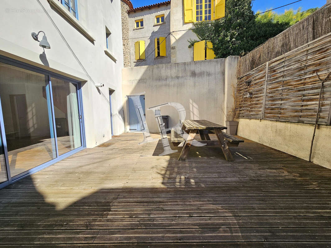 Maison à LE PUY-EN-VELAY