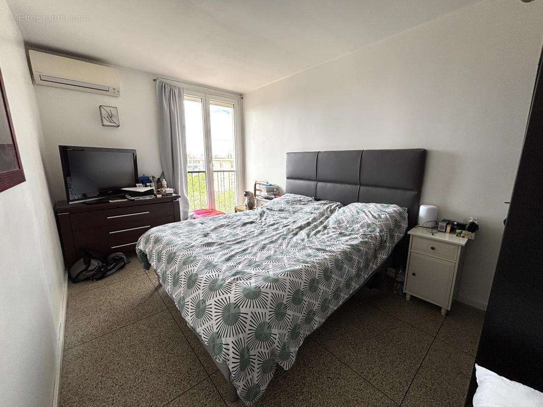 Appartement à SAINT-VICTORET