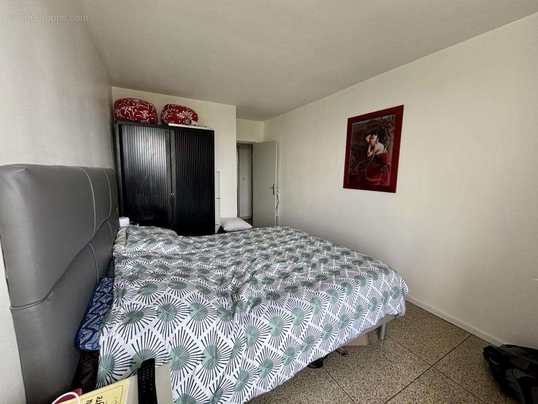 Appartement à SAINT-VICTORET