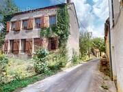 Maison à SURY-EN-VAUX