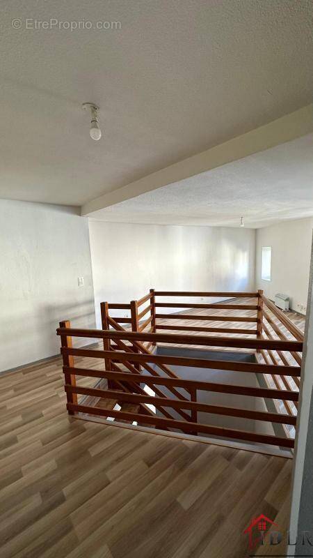 Appartement à LONS-LE-SAUNIER