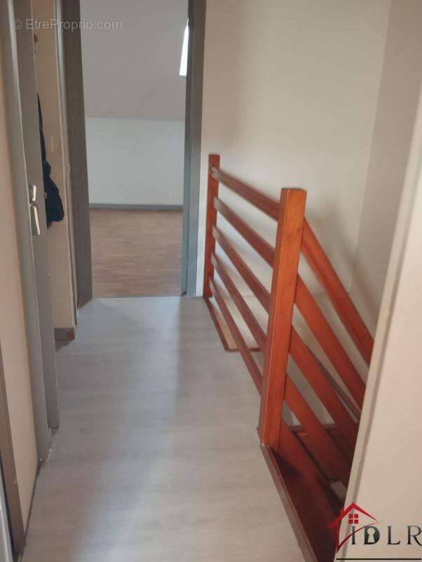 Appartement à LONS-LE-SAUNIER