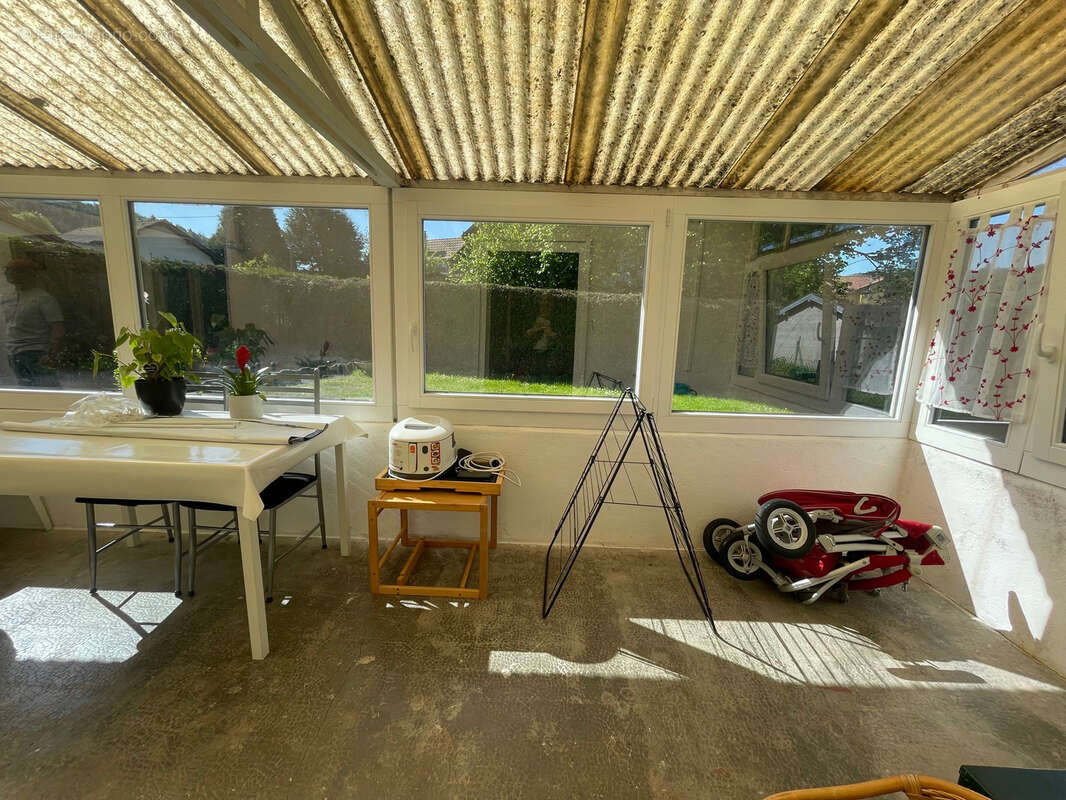 Appartement à DOMMARTIN-LES-REMIREMONT