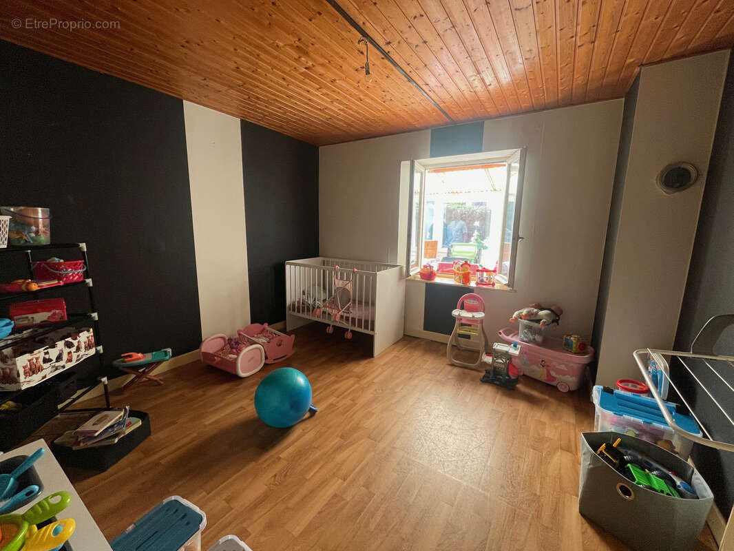 Appartement à DOMMARTIN-LES-REMIREMONT