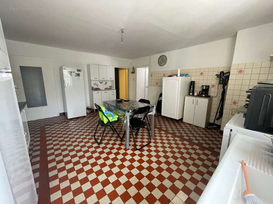 Appartement à DOMMARTIN-LES-REMIREMONT