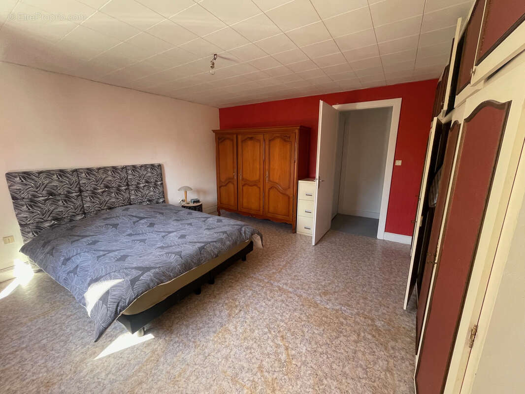 Appartement à DOMMARTIN-LES-REMIREMONT