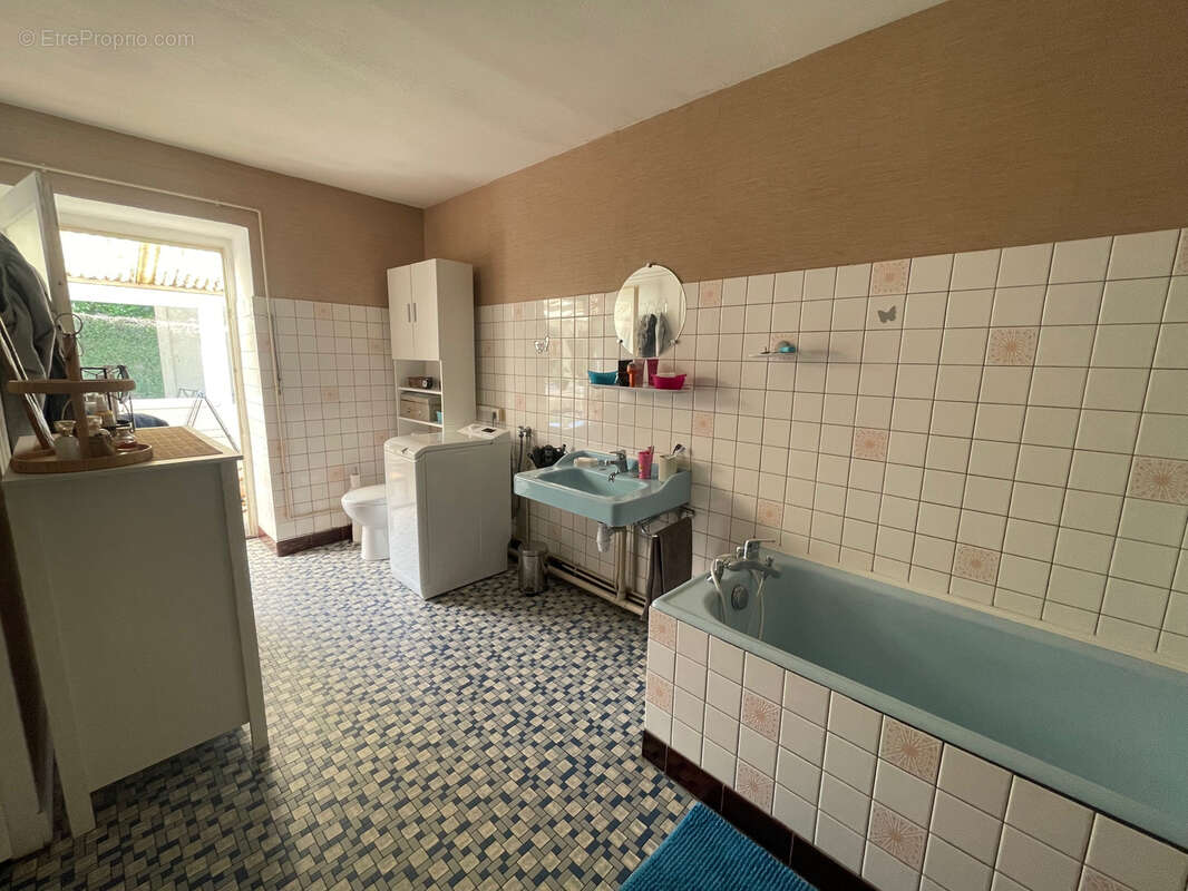 Appartement à DOMMARTIN-LES-REMIREMONT