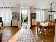 Maison à ROMORANTIN-LANTHENAY