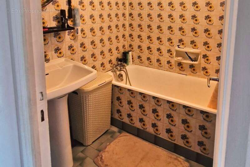 Appartement à BONDY