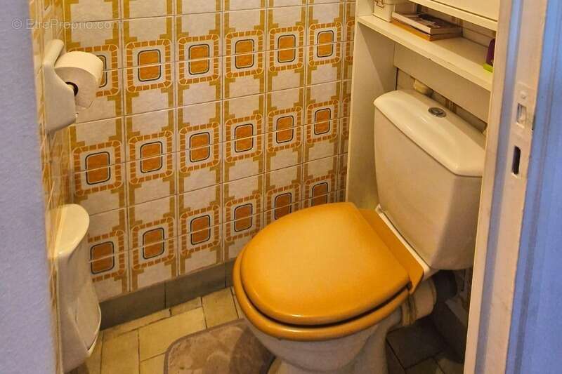 Appartement à BONDY