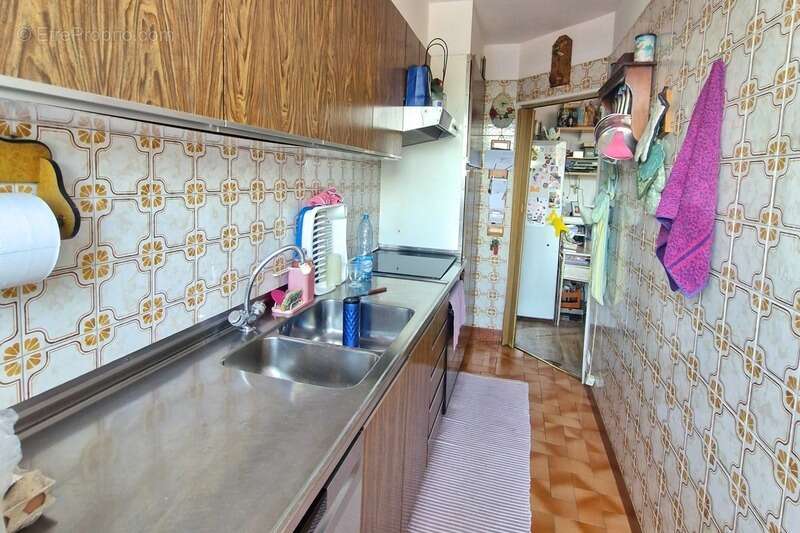 Appartement à BONDY