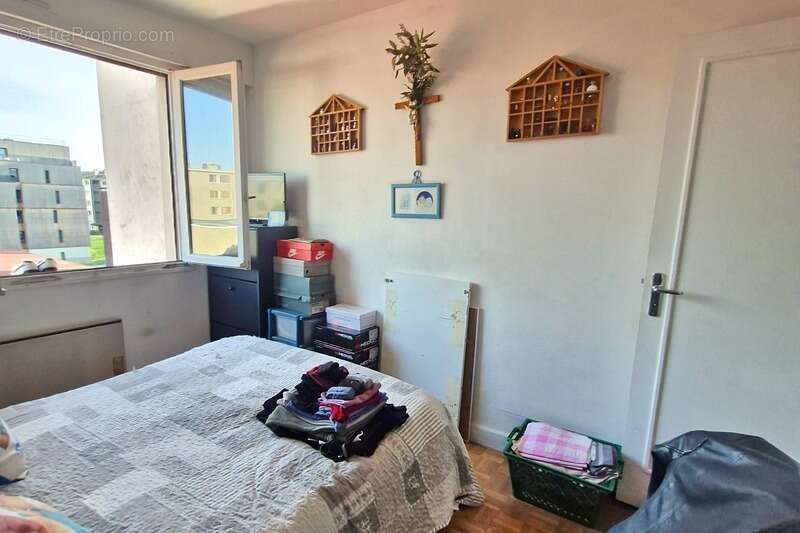 Appartement à BONDY
