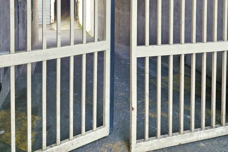 Appartement à BONDY