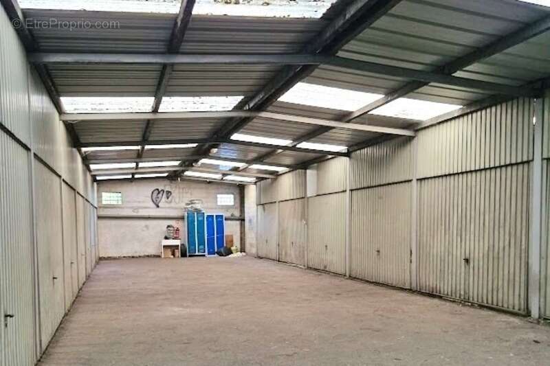 Appartement à BONDY