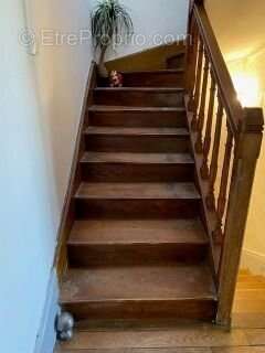 Maison à CHATILLON-EN-BAZOIS