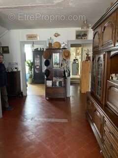 Maison à CHATILLON-EN-BAZOIS