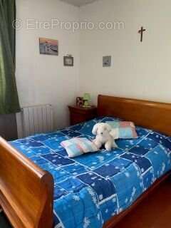 Maison à CHATILLON-EN-BAZOIS