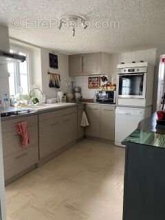 Maison à CHATILLON-EN-BAZOIS