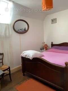 Maison à CHATILLON-EN-BAZOIS