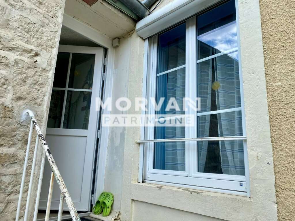 Maison à CHATILLON-EN-BAZOIS