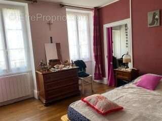 Maison à CHATILLON-EN-BAZOIS