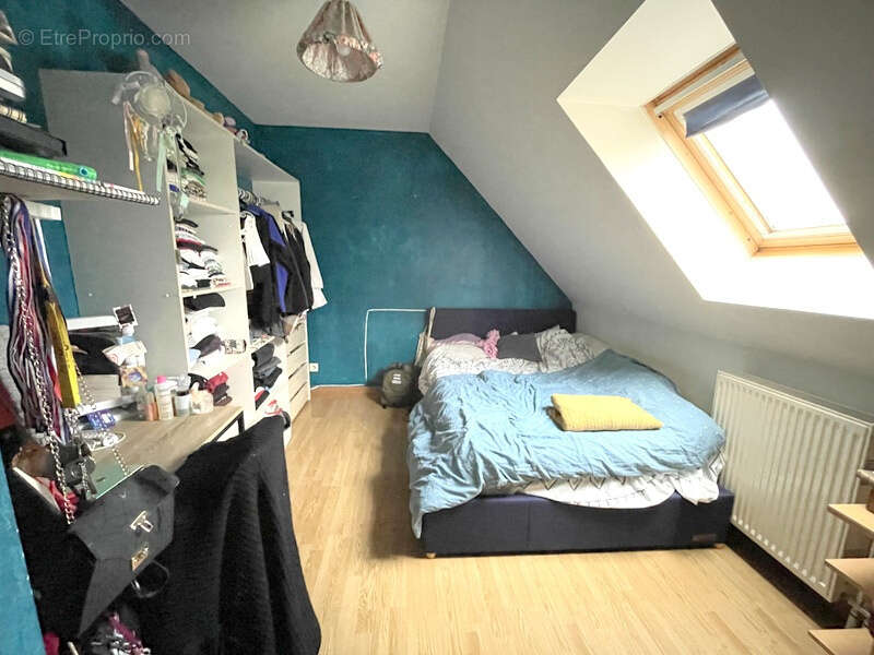 Maison à LA FERTE-SOUS-JOUARRE