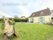 Maison à LA FERTE-SOUS-JOUARRE
