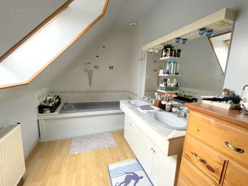 Maison à LA FERTE-SOUS-JOUARRE